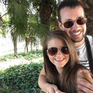 Meet your Posher, Sam